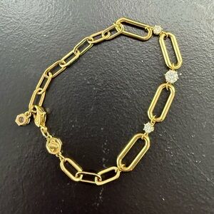 Swarovski NEW Constella bracelet